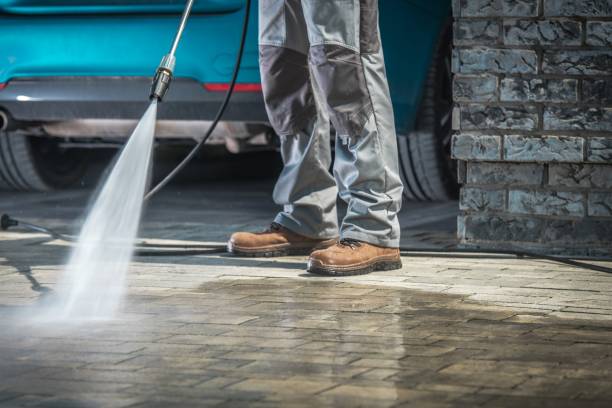 Best Warehouse Floor Cleaning in Moline, IL