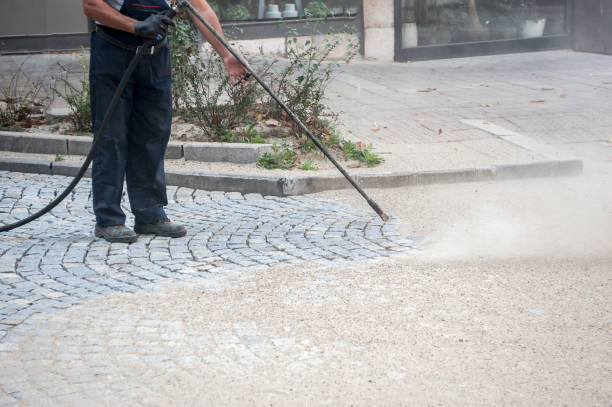 Best Pool Deck Cleaning in Moline, IL