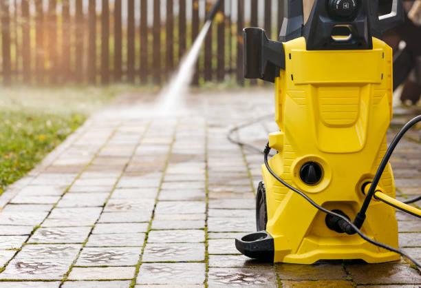 Best Graffiti Removal Services in Moline, IL