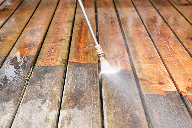 Best Commercial Pressure Washing in Moline, IL